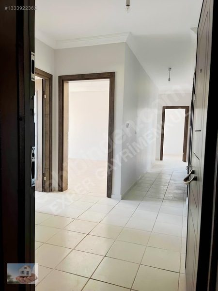 K.kentte Millet Bahçesi Yanı Merkezi Konum 130m2 3+1, 9. Katta — fotoğraf 8