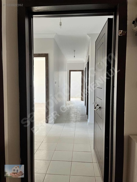K.kentte Millet Bahçesi Yanı Merkezi Konum 130m2 3+1, 9. Katta — fotoğraf 9