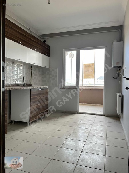 K.kentte Millet Bahçesi Yanı Merkezi Konum 130m2 3+1, 9. Katta — fotoğraf 11