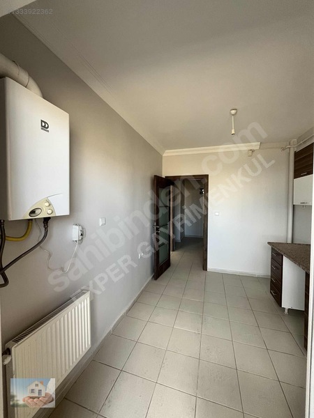 K.kentte Millet Bahçesi Yanı Merkezi Konum 130m2 3+1, 9. Katta — fotoğraf 13