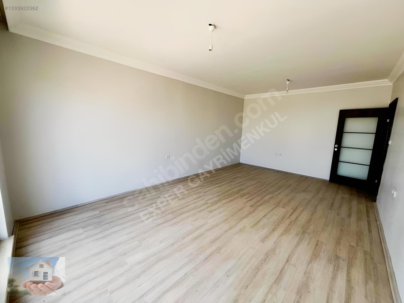 K.kentte Millet Bahçesi Yanı Merkezi Konum 130m2 3+1, 9. Katta — fotoğraf 16