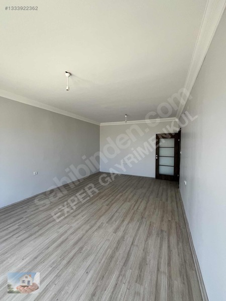 K.kentte Millet Bahçesi Yanı Merkezi Konum 130m2 3+1, 9. Katta — fotoğraf 17