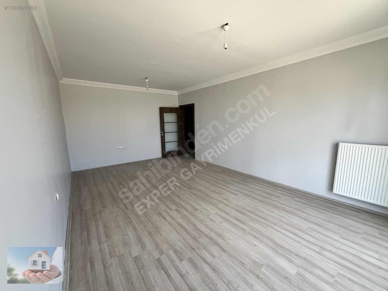K.kentte Millet Bahçesi Yanı Merkezi Konum 130m2 3+1, 9. Katta — fotoğraf 18