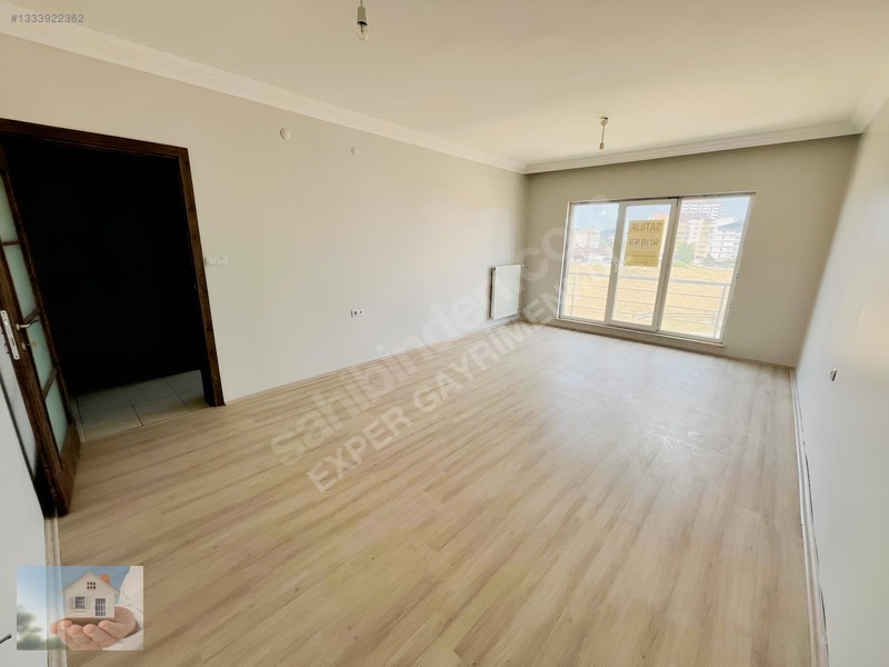 K.kentte Millet Bahçesi Yanı Merkezi Konum 130m2 3+1, 9. Katta — fotoğraf 19