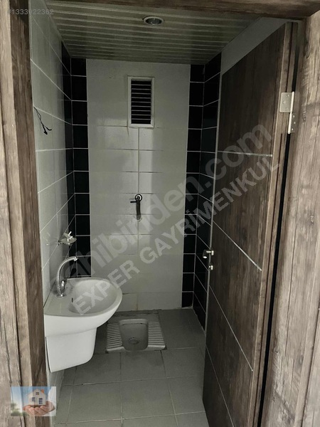 K.kentte Millet Bahçesi Yanı Merkezi Konum 130m2 3+1, 9. Katta — fotoğraf 20