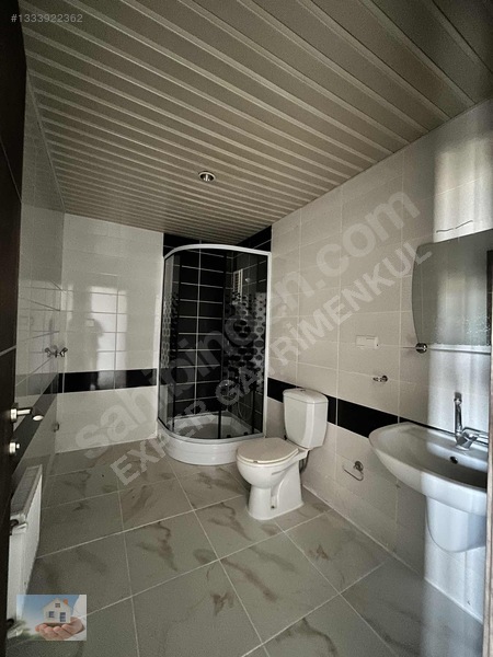 K.kentte Millet Bahçesi Yanı Merkezi Konum 130m2 3+1, 9. Katta — fotoğraf 21