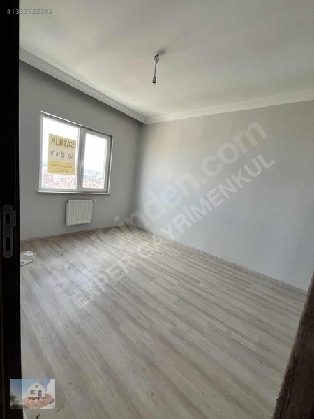 K.kentte Millet Bahçesi Yanı Merkezi Konum 130m2 3+1, 9. Katta — fotoğraf 22