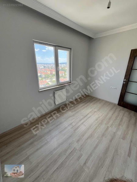 K.kentte Millet Bahçesi Yanı Merkezi Konum 130m2 3+1, 9. Katta — fotoğraf 26