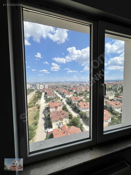 K.kentte Millet Bahçesi Yanı Merkezi Konum 130m2 3+1, 9. Katta — fotoğraf 27