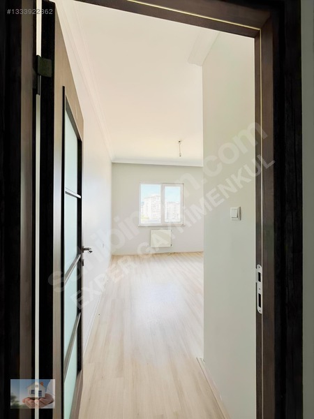 K.kentte Millet Bahçesi Yanı Merkezi Konum 130m2 3+1, 9. Katta — fotoğraf 28