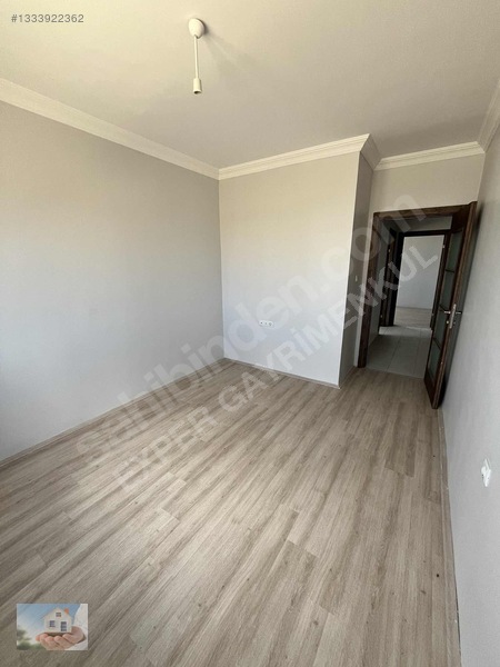 K.kentte Millet Bahçesi Yanı Merkezi Konum 130m2 3+1, 9. Katta — fotoğraf 30