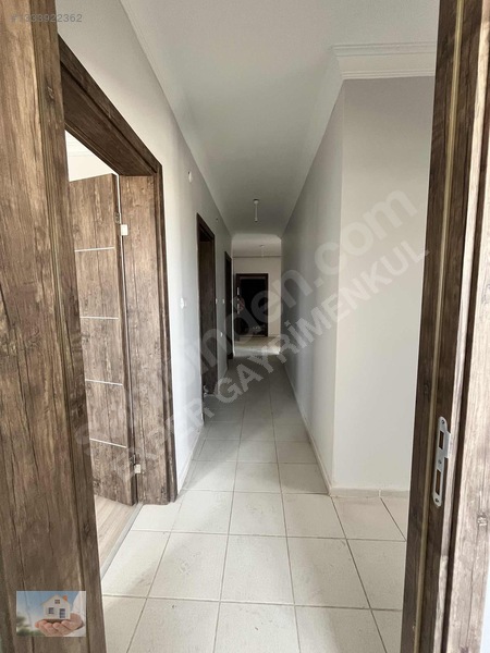 K.kentte Millet Bahçesi Yanı Merkezi Konum 130m2 3+1, 9. Katta — fotoğraf 32