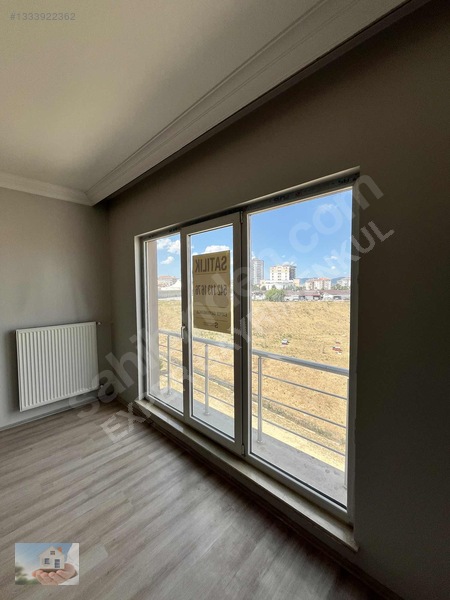 K.kentte Millet Bahçesi Yanı Merkezi Konum 130m2 3+1, 9. Katta — fotoğraf 34