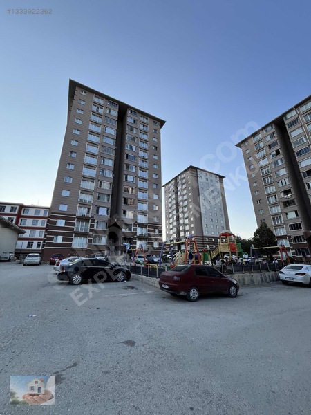 K.kentte Millet Bahçesi Yanı Merkezi Konum 130m2 3+1, 9. Katta — fotoğraf 35