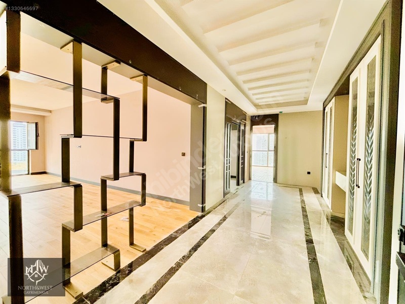 Arissa Lita Astoria Beytepe Sitesi Satılık 4+1 Premıum Daire — fotoğraf 2