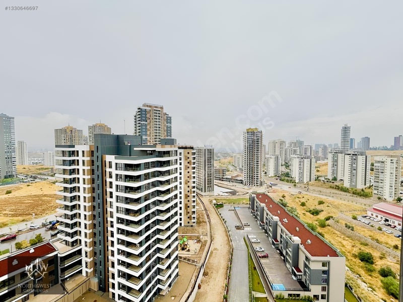 Arissa Lita Astoria Beytepe Sitesi Satılık 4+1 Premıum Daire — fotoğraf 5