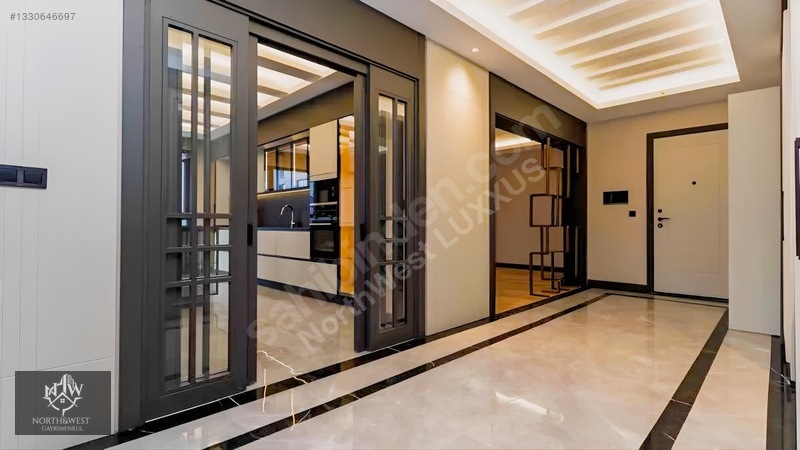 Arissa Lita Astoria Beytepe Sitesi Satılık 4+1 Premıum Daire — fotoğraf 6
