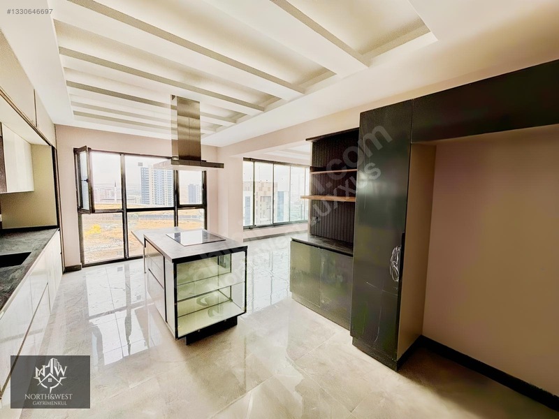 Arissa Lita Astoria Beytepe Sitesi Satılık 4+1 Premıum Daire — fotoğraf 7