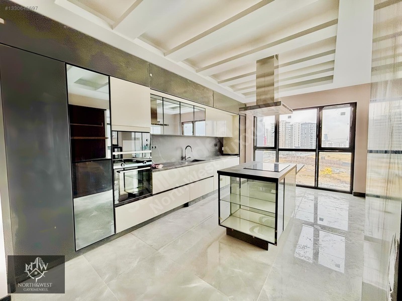 Arissa Lita Astoria Beytepe Sitesi Satılık 4+1 Premıum Daire — fotoğraf 8