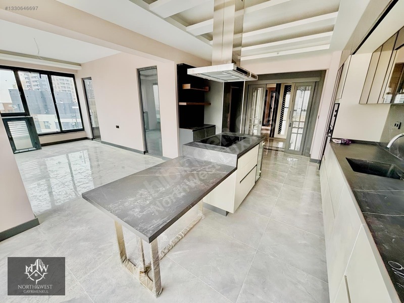 Arissa Lita Astoria Beytepe Sitesi Satılık 4+1 Premıum Daire — fotoğraf 9
