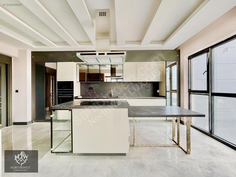 Arissa Lita Astoria Beytepe Sitesi Satılık 4+1 Premıum Daire — fotoğraf 10