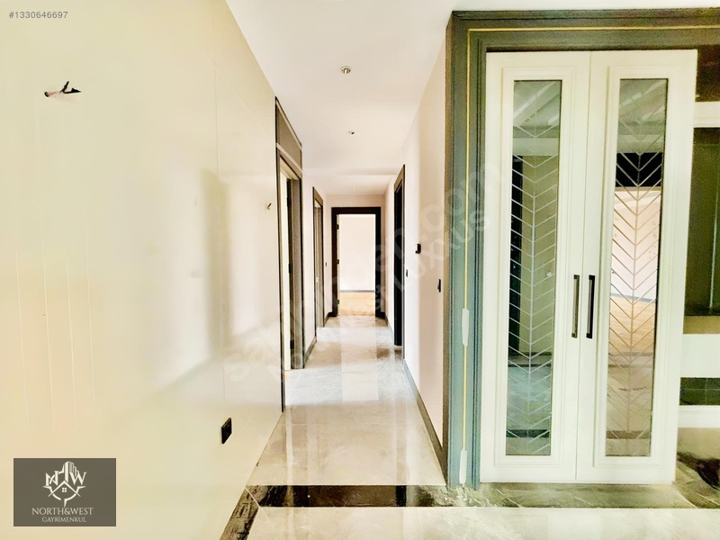 Arissa Lita Astoria Beytepe Sitesi Satılık 4+1 Premıum Daire — fotoğraf 13