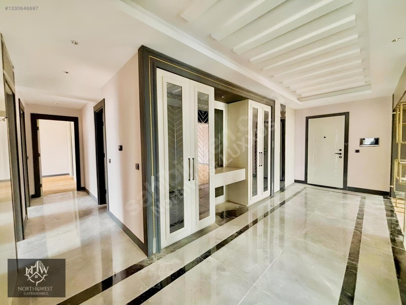 Arissa Lita Astoria Beytepe Sitesi Satılık 4+1 Premıum Daire — fotoğraf 22