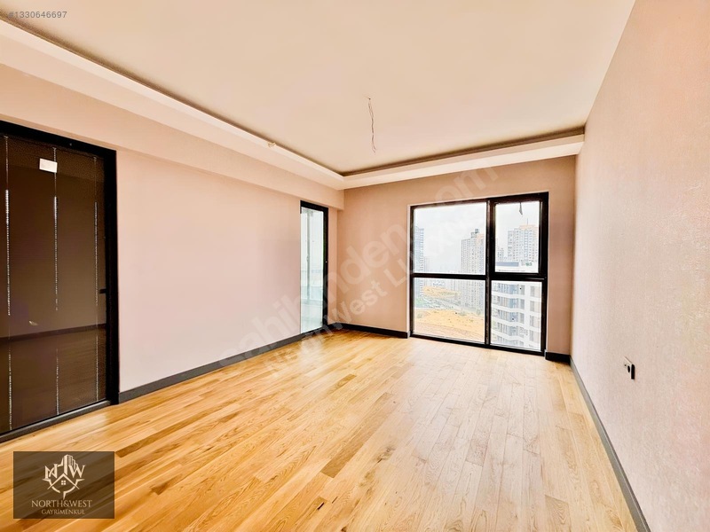 Arissa Lita Astoria Beytepe Sitesi Satılık 4+1 Premıum Daire — fotoğraf 23