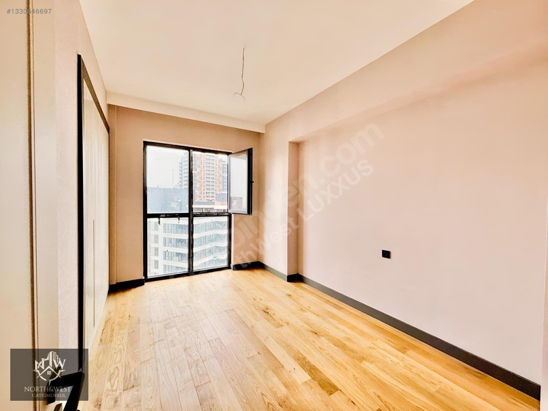 Arissa Lita Astoria Beytepe Sitesi Satılık 4+1 Premıum Daire — fotoğraf 24