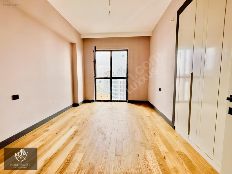 Arissa Lita Astoria Beytepe Sitesi Satılık 4+1 Premıum Daire — fotoğraf 26