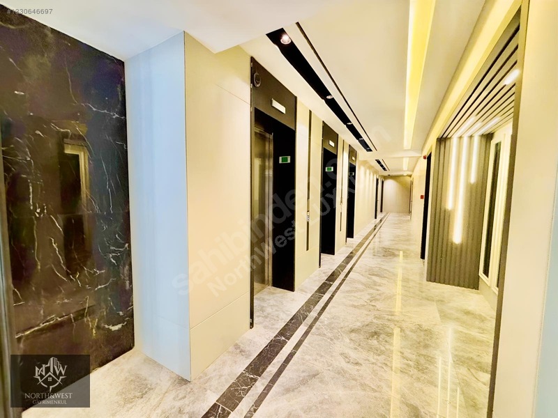 Arissa Lita Astoria Beytepe Sitesi Satılık 4+1 Premıum Daire — fotoğraf 29
