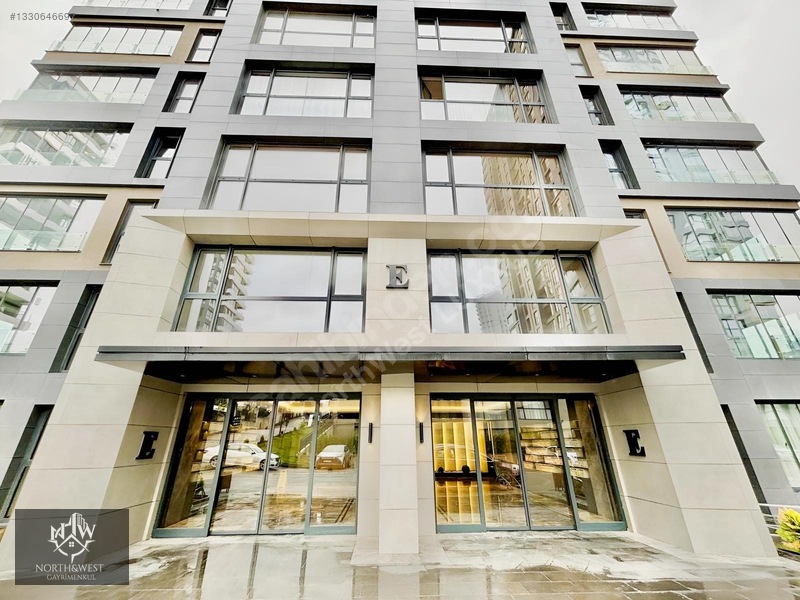 Arissa Lita Astoria Beytepe Sitesi Satılık 4+1 Premıum Daire — fotoğraf 32
