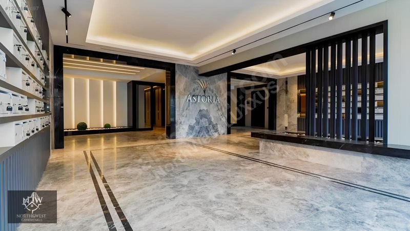 Arissa Lita Astoria Beytepe Sitesi Satılık 4+1 Premıum Daire — fotoğraf 34