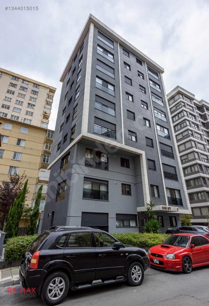 Lux Tasarım Özel Eşyalı 1+1 Penthouse Daire — fotoğraf 2