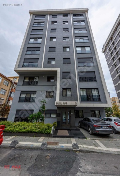 Lux Tasarım Özel Eşyalı 1+1 Penthouse Daire — fotoğraf 4