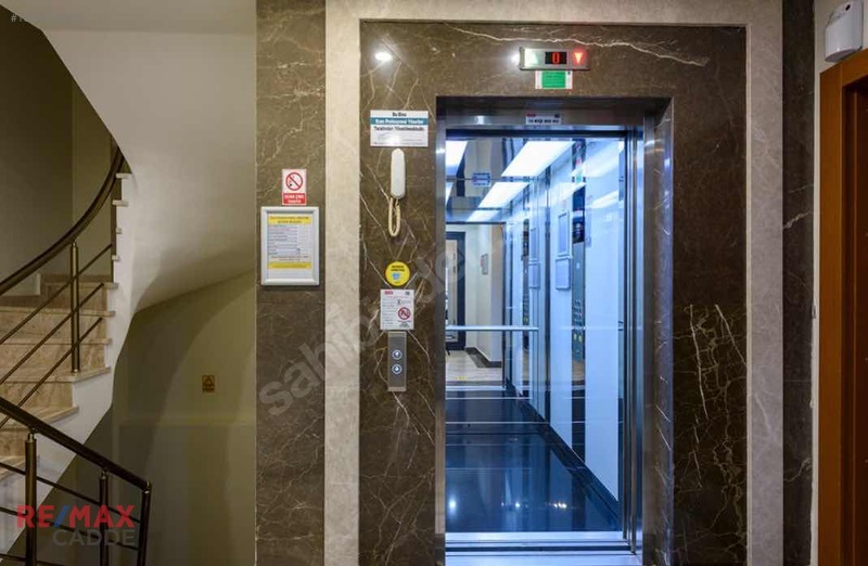 Lux Tasarım Özel Eşyalı 1+1 Penthouse Daire — fotoğraf 6