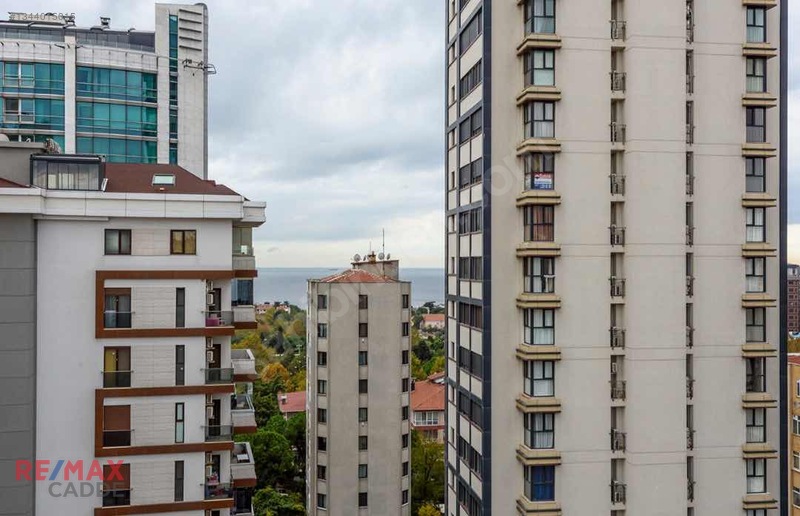 Lux Tasarım Özel Eşyalı 1+1 Penthouse Daire — fotoğraf 25