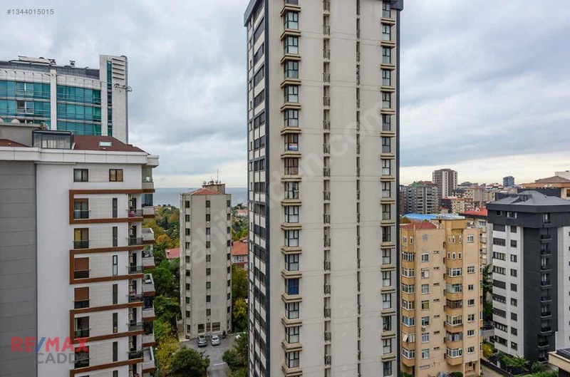 Lux Tasarım Özel Eşyalı 1+1 Penthouse Daire — fotoğraf 26