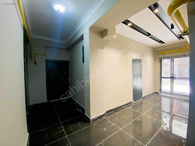 Cadde 17 Emlaktan Satılık 2+0 Batıkent De Daire Fırsatı — fotoğraf 5