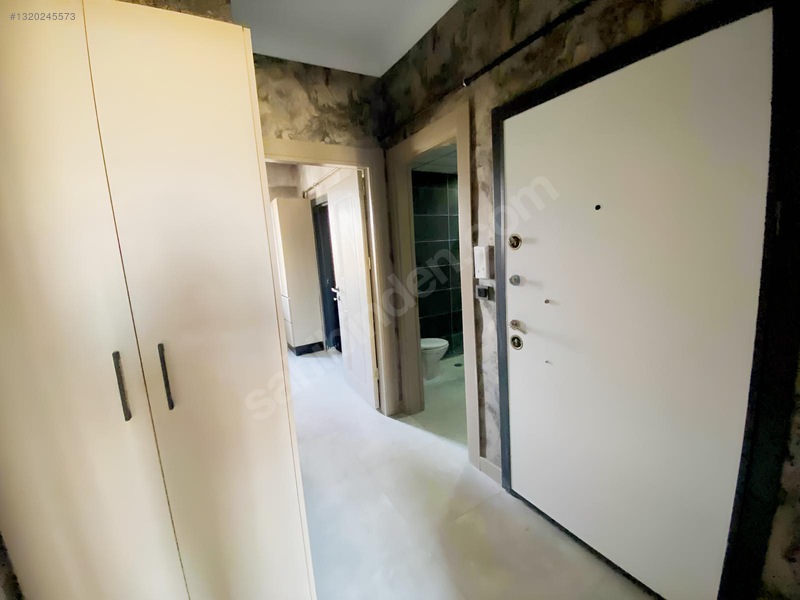 Cadde 17 Emlaktan Satılık 2+0 Batıkent De Daire Fırsatı — fotoğraf 10