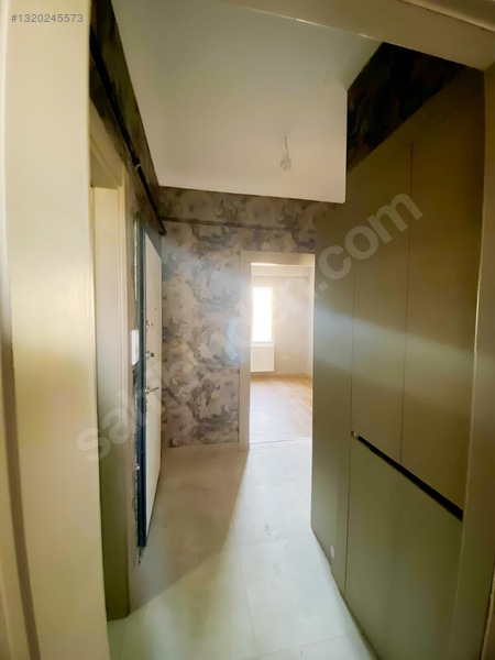 Cadde 17 Emlaktan Satılık 2+0 Batıkent De Daire Fırsatı — fotoğraf 11