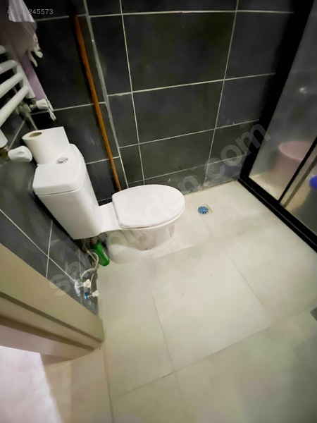 Cadde 17 Emlaktan Satılık 2+0 Batıkent De Daire Fırsatı — fotoğraf 15