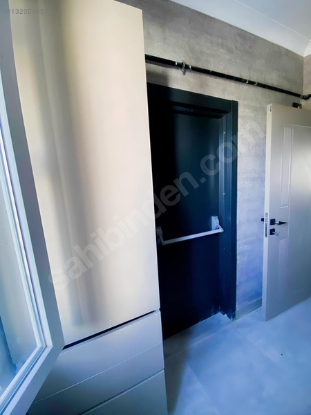 Cadde 17 Emlaktan Satılık 2+0 Batıkent De Daire Fırsatı — fotoğraf 18