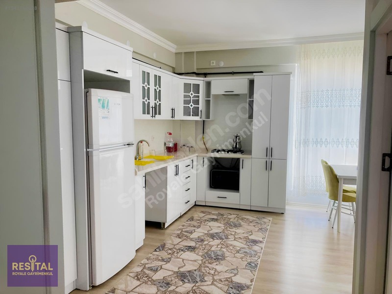 Royale'den Dadaşkentte Satılık Eşyalı 2+1 Daire — fotoğraf 2