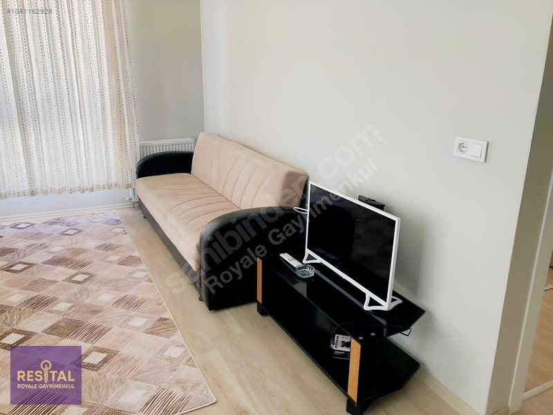 Royale'den Dadaşkentte Satılık Eşyalı 2+1 Daire — fotoğraf 3