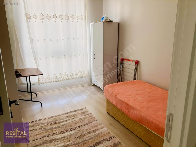 Royale'den Dadaşkentte Satılık Eşyalı 2+1 Daire — fotoğraf 5