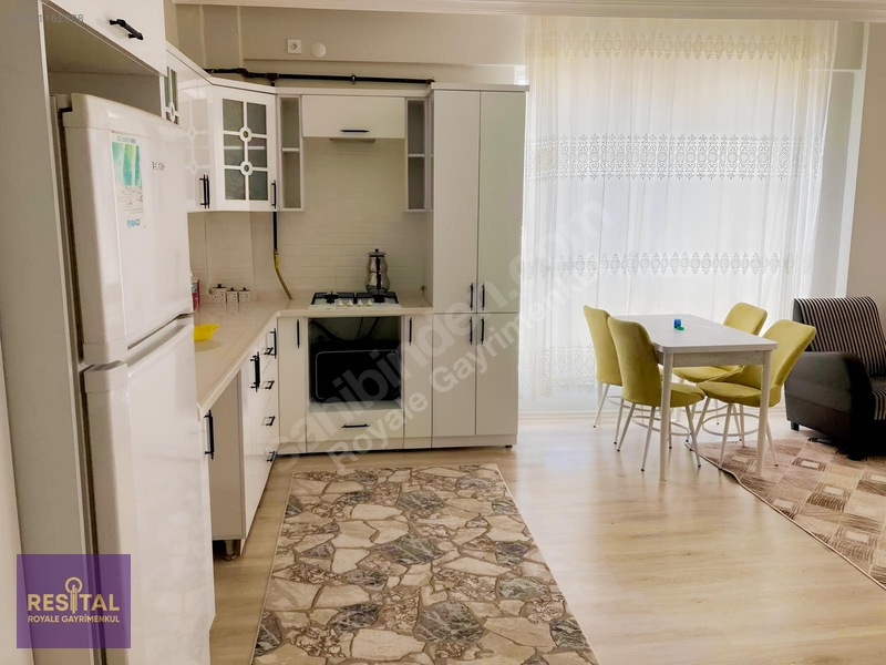 Royale'den Dadaşkentte Satılık Eşyalı 2+1 Daire — fotoğraf 7
