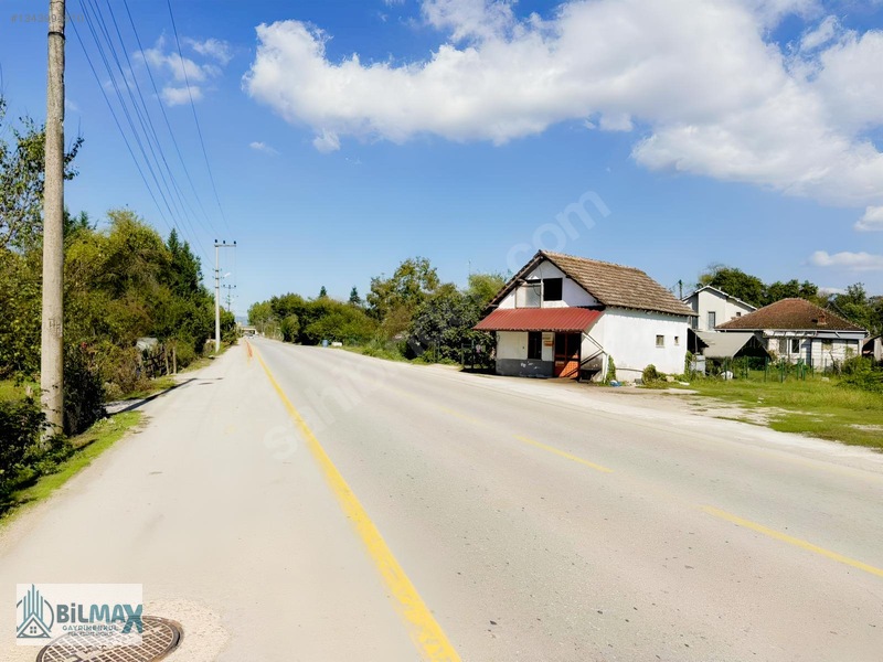 Bilmax'tan Aydınpınar Yolu Üzerinde Cadde Cepheli Depo — fotoğraf 12