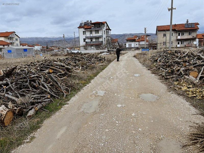 Üniversite Yakını, 3 Kat İmarlı 340m² Arsa — fotoğraf 12
