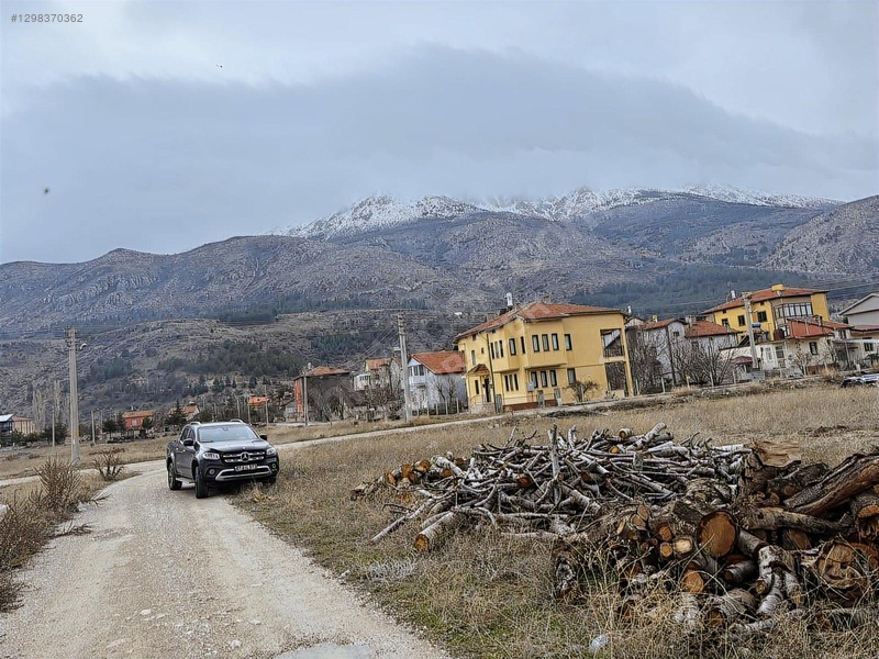 Üniversite Yakını, 3 Kat İmarlı 340m² Arsa — fotoğraf 14